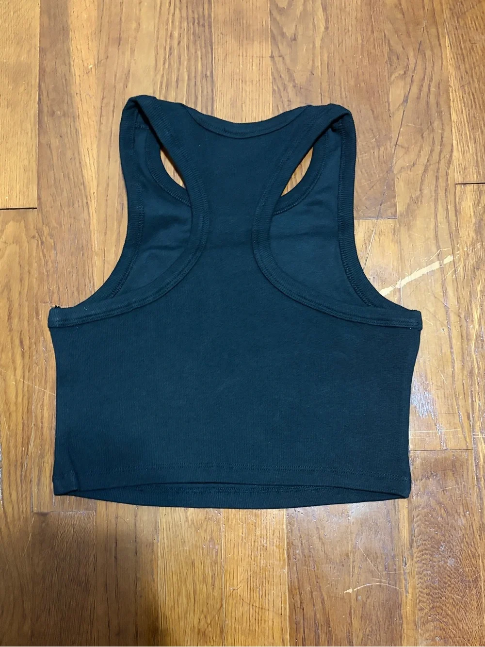 Alo Aspire Tank Black - Picture 2 of 2